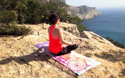 Happy detox & yoga retreat Ibiza