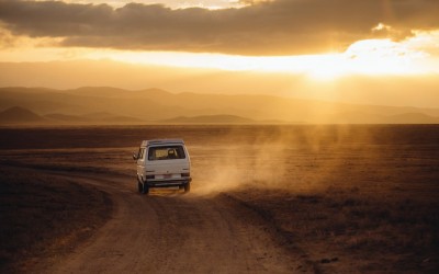 Roadtrip Portugal