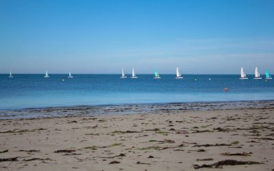 5 redenen om naar de Vendée te gaan