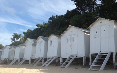 Île de Noirmoutier: paradijselijk eiland