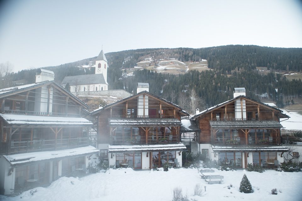 Kidsproof hotel in Zuid-Tirol