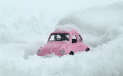 Wat moet je verplicht in de auto hebben op wintersport?