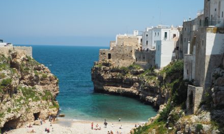 Mooiste dorpen en steden in Puglia