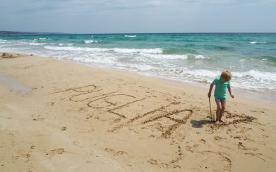 Mooiste stranden van Puglia