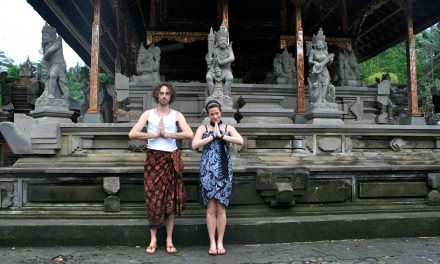 Reisroute Bali (met alle hoogtepunten)